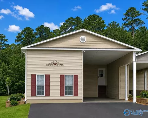 1727 Convict Camp Rd #2, Guntersville, AL 35976