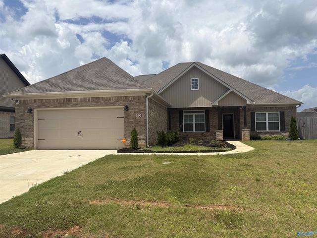 108 Barn Trail Way, Toney, AL 35773