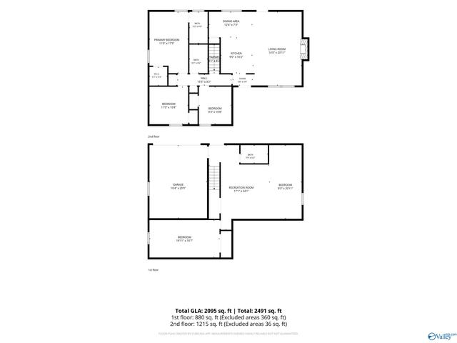 1061 Sandy Springs Rd, Huntsville, AL 35806
