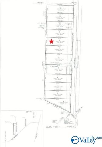 20755 Crutcher Rd, Athens, AL 35614