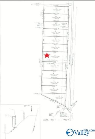 20731 Crutcher Rd, Athens, AL 35614