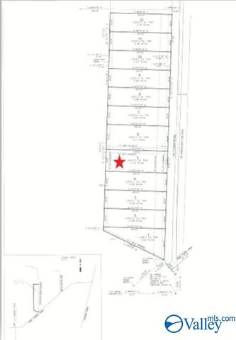 20715 Crutcher Rd, Athens, AL 35614