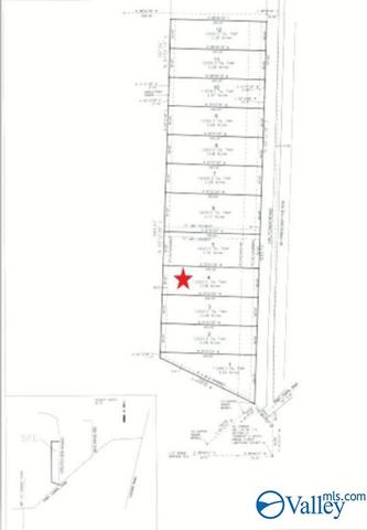 20703 Crutcher Rd, Athens, AL 35614