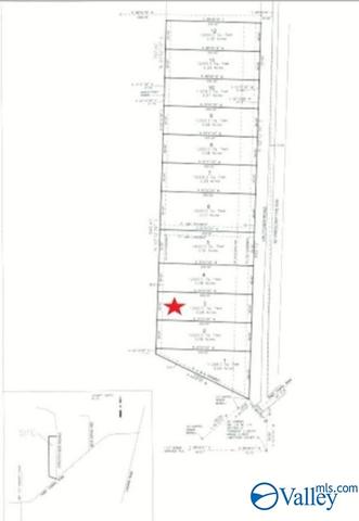 20691 Crutcher Rd, Athens, AL 35614