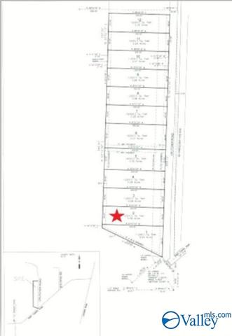 20679 Crutcher Rd, Athens, AL 35614