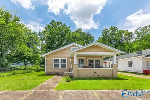 2320 Hill Ave, Gadsden, AL 35904