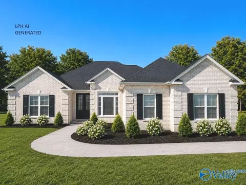 6 Lot Emory Dr, Athens, AL 35613