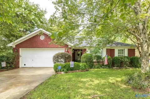 14396 Sara Beth Dr, Harvest, AL 35749