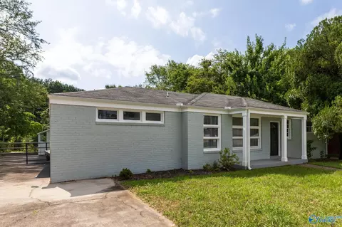 4004 NW Memorial Pkwy, Huntsville, AL 35810