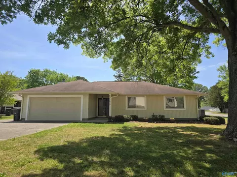 2000 Hackberry Grn, Huntsville, AL 35803