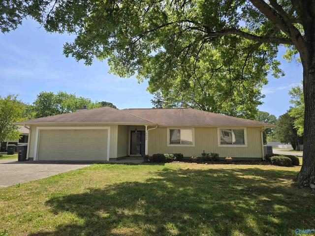 2000 Hackberry Grn, Huntsville, AL 35803