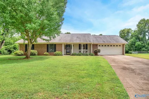 107 Cerrydowns Ct, Meridianville, AL 35759
