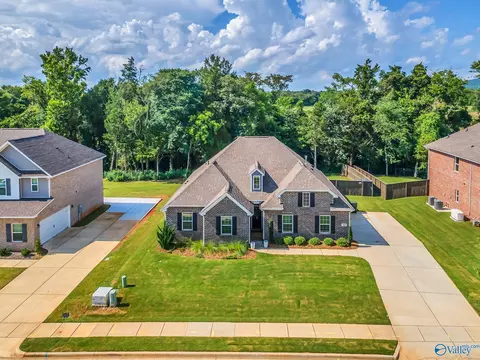 309 Creek Grove Ave, New Market, AL 35761