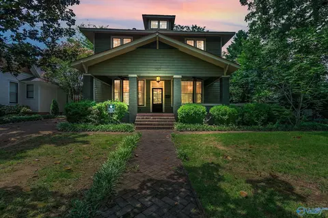 707 Line St, Decatur, AL 35601