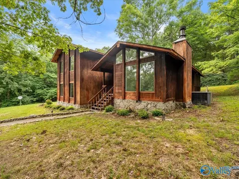 3609 Gann Rd, Fort Payne, AL 35967