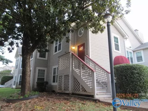 1075 Stones Throw Dr #1075, Huntsville, AL 35806