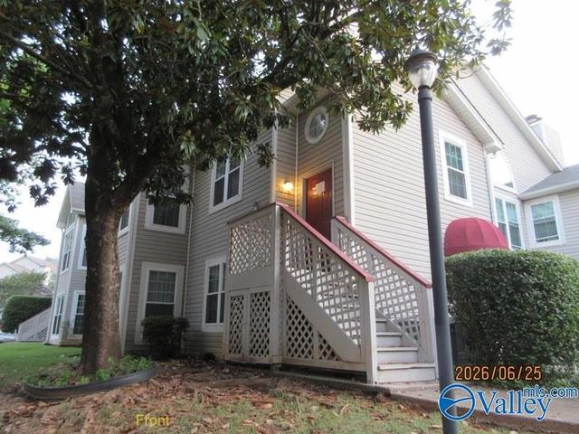 1075 Stones Throw Dr #1075, Huntsville, AL 35806