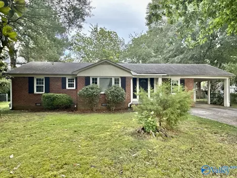 801 Angus St, Athens, AL 35611