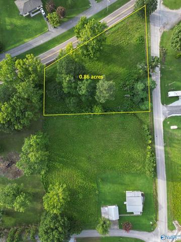 0 86a State Highway 110, Ardmore, TN 38449