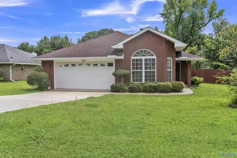 134 Spirit Dr, Toney, AL 35773