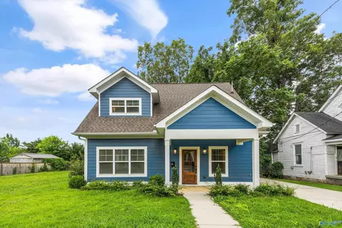 207 Grove Ave, Huntsville, AL 35801