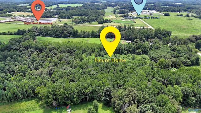 26600 W Limestone School Rd, Lester, AL 35647