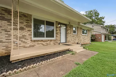 3614 Inglewood Dr, Huntsville, AL 35810