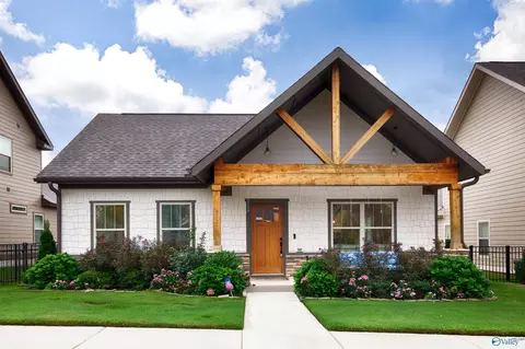 1603 Nordic St, Huntsville, AL 35811