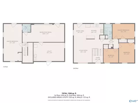 4039 Sewall Dr, Huntsville, AL 35805
