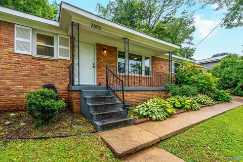 2803 NW Hester Ln, Huntsville, AL 35810