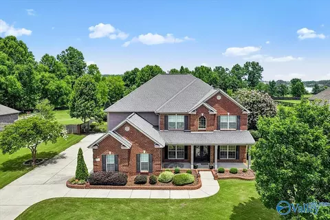 378 Natures Way, Huntsville, AL 35824