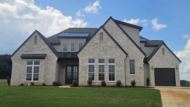 268 Brier Estate Dr, Meridianville, AL 35759