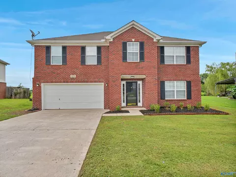 125 Ranier St, Meridianville, AL 35759