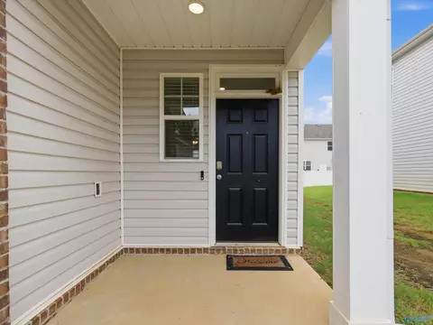Exterior - 134 Maple Spring Trl, Madison, AL 35758 photo 2 of 6