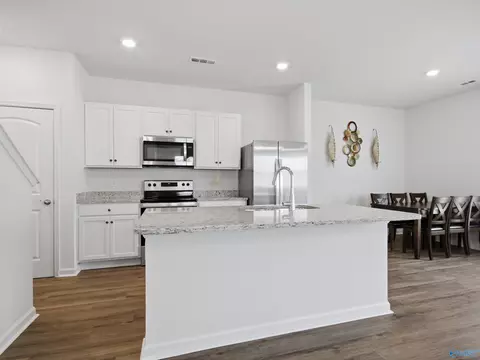 Kitchen - 134 Maple Spring Trl, Madison, AL 35758 photo 2 of 4