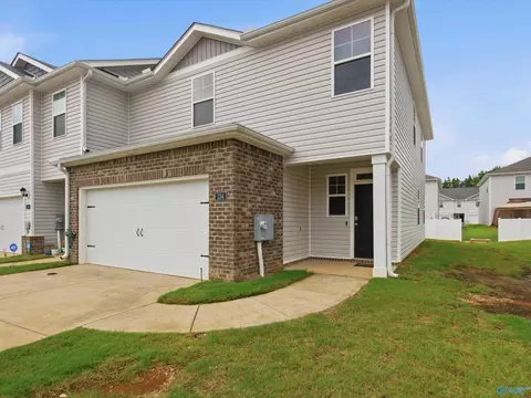 Exterior - 134 Maple Spring Trl, Madison, AL 35758 photo 4 of 6