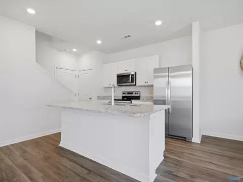 Kitchen - 134 Maple Spring Trl, Madison, AL 35758 photo 1 of 4