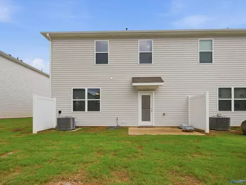 Exterior - 134 Maple Spring Trl, Madison, AL 35758 photo 3 of 6