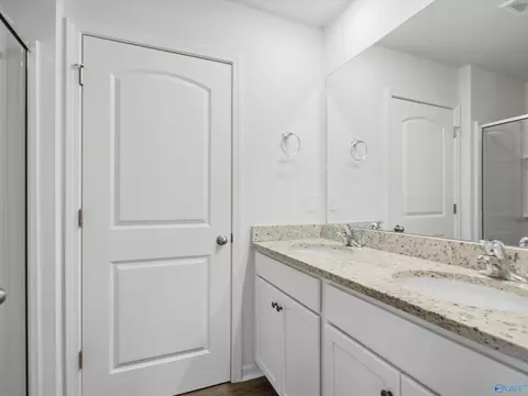 Bath - 134 Maple Spring Trl, Madison, AL 35758 photo 2 of 3