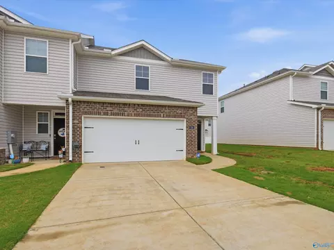 Exterior - 134 Maple Spring Trl, Madison, AL 35758 photo 6 of 6
