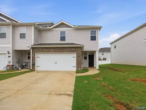 Exterior - 134 Maple Spring Trl, Madison, AL 35758 photo 5 of 6