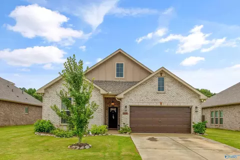 160 Rita Ann Way, Meridianville, AL 35759