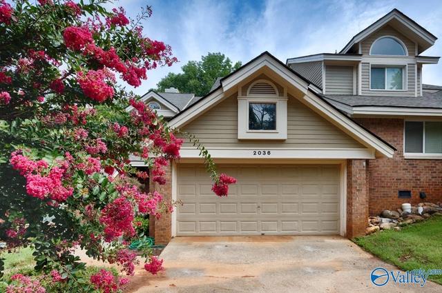 2036 Fairway Hills Dr #-, Huntsville, AL 35802
