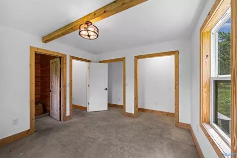 Bedroom - 373 Gray Rd, Mentone, AL 35984 photo 3 of 3