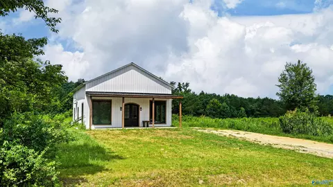 Exterior - 373 Gray Rd, Mentone, AL 35984 photo 7 of 10