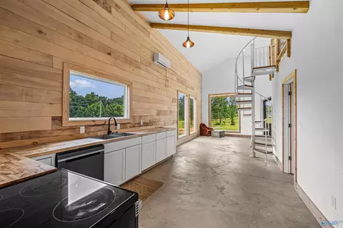 Entry Way - 373 Gray Rd, Mentone, AL 35984 photo 1 of 3