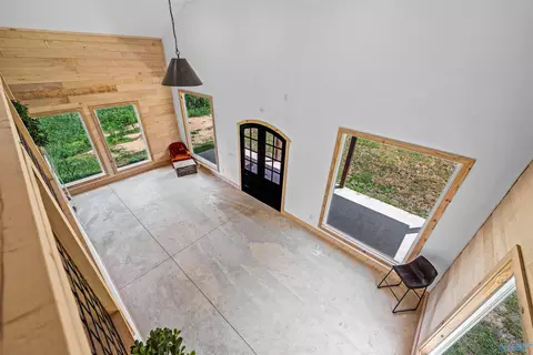 Entry Way - 373 Gray Rd, Mentone, AL 35984 photo 3 of 3