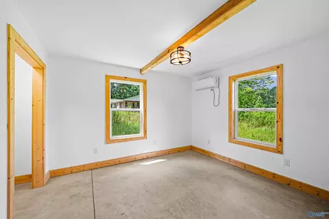 Bedroom - 373 Gray Rd, Mentone, AL 35984 photo 2 of 3