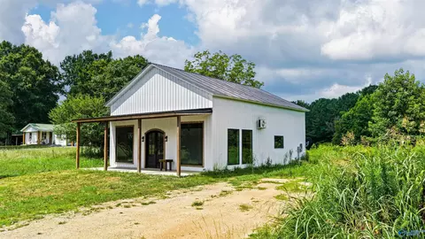 Exterior - 373 Gray Rd, Mentone, AL 35984 photo 6 of 10