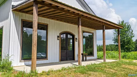 Exterior - 373 Gray Rd, Mentone, AL 35984 photo 5 of 10